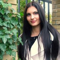 Отзыв от Надежда - DTV виза